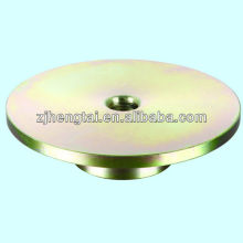 Speaker Bottom Plate