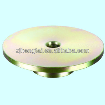 Speaker Bottom Plate