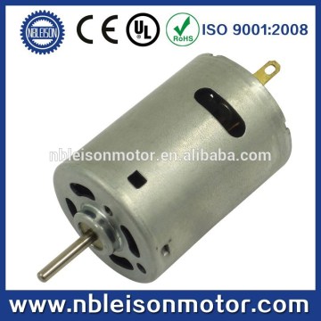 12v dc motor 15 watt,gear motor 38mm,grass trimmer motor