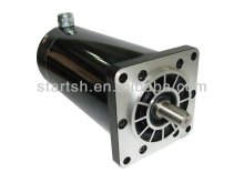 Start shaphon Stepper motor