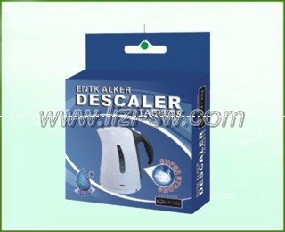 Kettle Descaler Tablet remove limescale