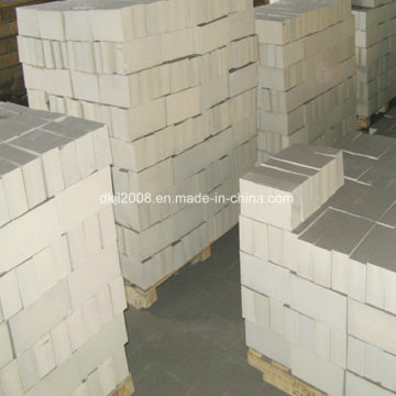 Heat Resistant Brick Acid Proof Brick for Glass for Stoves