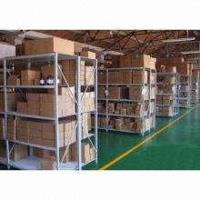 Low Cost Medium-duty Long Span Warehouse Shelving