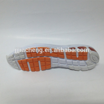 EVA Running compound Shoes Outsoles Jinjiang manufacturer