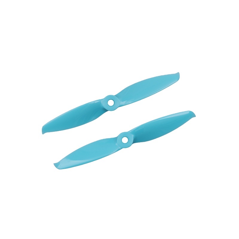 GEMFAN 5 Inch 2-Blade Propeller