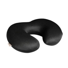 Colorful Comfort Foam Elastic Travel Neck Pillow