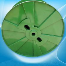 Steel Reel Bobbin Drum