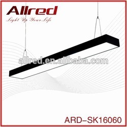 40w luminaire led linear lighting fixture