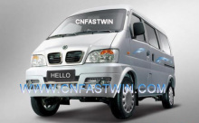 Original K07 K07 Ii Van Parts?