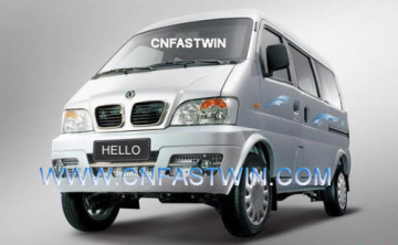 Original K07 K07 Ii Van Parts?