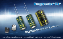 Aluminum Electrolytic Capacitors