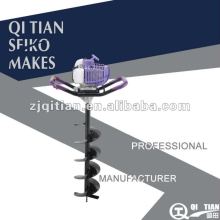 GROUND DRILL/GROUNDRILLING MACHINE/gasoline ground drill