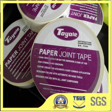Drywall Joint Paper Tape