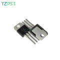 Kestabilan Voltan 600V BTA12-600C TO-220A TRIAC