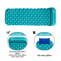 Stock Car Inflatable Air Bed Outdoor Sleeping Pad