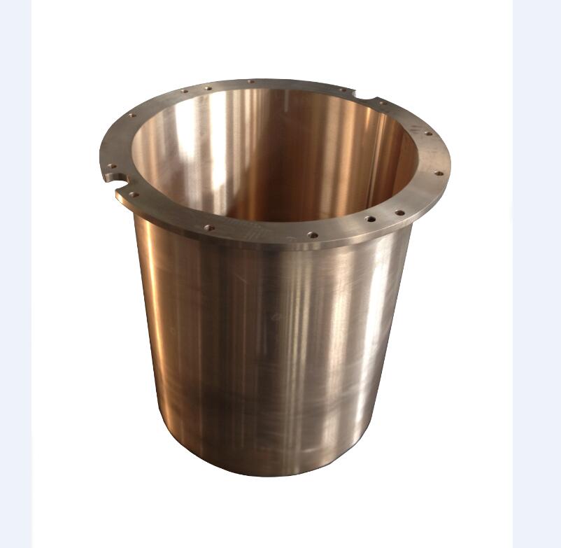 Nút bên trong Inner Bushing