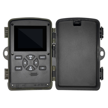 Trail Camera 4K/20MP Game Hunting Camera