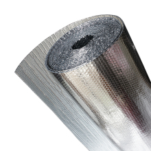 Cool Shield Thermal Bubble Roll Aluminum Roofing Foil