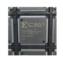 XC95288XL-10TQG144C IC - 288MC 10NS CPLD 144TQFP