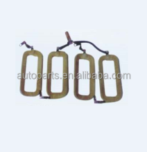 Delco 40MT DD Starters: Field Coil Starter Parts - 59-132