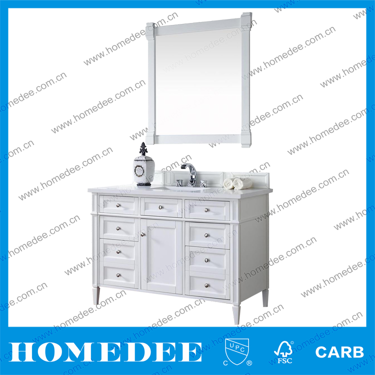 mordern bathroom vanity