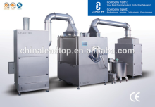 High Efficient High Speed tablet sugar coating machine