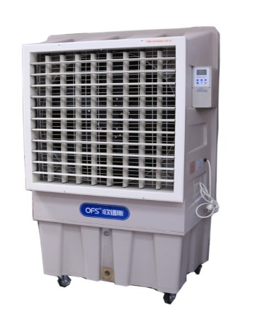 Evaporative air cooler/ air cooler/ Mobile air cooler