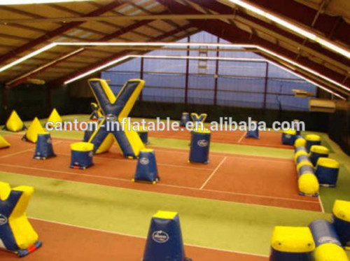 Tophop Inflatable Paintball Bunker for Sale