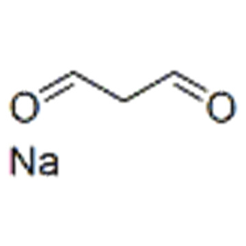 Пропандиаль, ион (1 -), натрий (9CI) CAS 24382-04-5