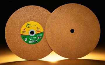 Polishing Metal Abrasives Tools Resin Cutting Disc