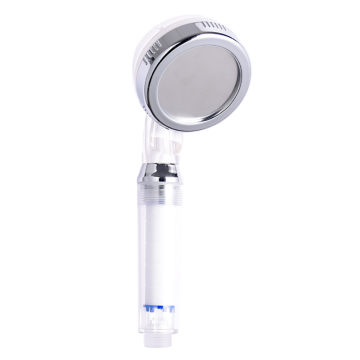 Dokour Hydrorain Instant Intuition Shower Head