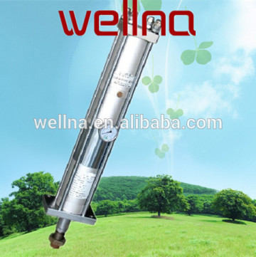 Wellna WNKF cheap hydraulic cylinders electric hydraulic cylinders hollow hydraulic cylinder cheap hydraulic cylinders