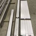 sus304 stainless steel flat bars prices 10mm