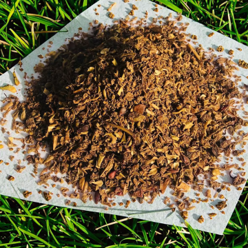 Top Grade Apple Pomace Dry Powder For Animals