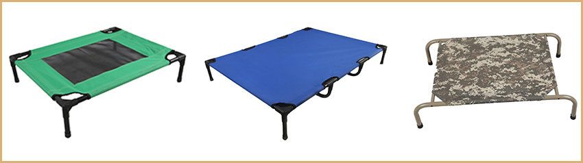 Letto di sicurezza Safety Bed