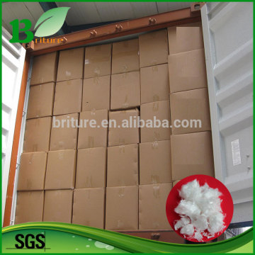 PP monofilament thread Fiber for concrete