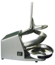 Automatic ice crusher ,heavy