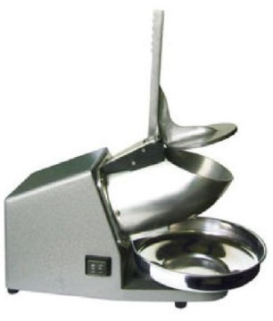 Automatic ice crusher ,heavy