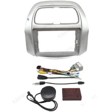 9 Inch DVD Player with Complete Wiring Harness and Canbus for Chevrolet Sparks