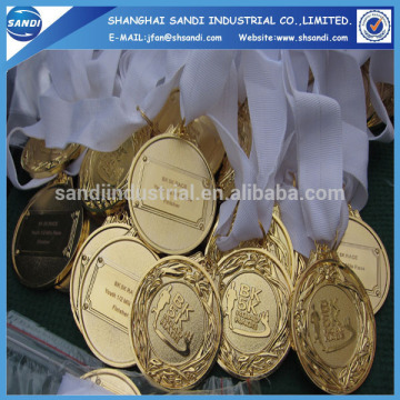 promotion souvenir wholesale medals for gifts