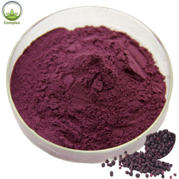 Anthocyanin extract maqui berry extract for sale