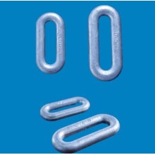 Overhead Hot-dip Galvanized Steel PH Extension Ring