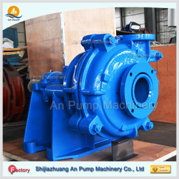 Centrifugal Ceramic Rubber Slurry Pump