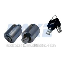 MK503-2 High quality push lock cylinder