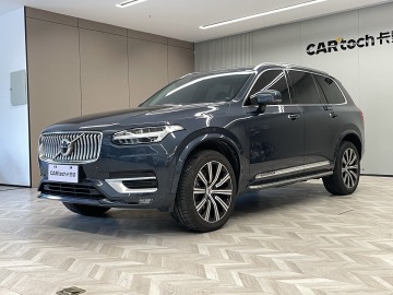Volvo XC90 2020 T6 Inscription Luxury 7-Seat