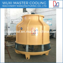 Mstyk-80 FRP Round Cooling Tower