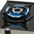 Cooktop 3 Burner Fischer Hob