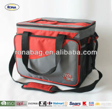 2013 new folding picnic cooler bag