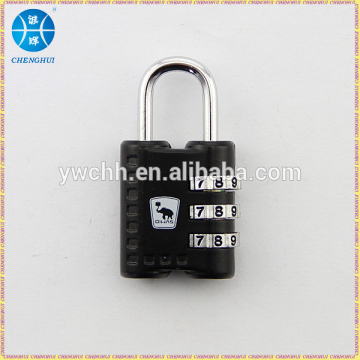 Promotional gift combination lock