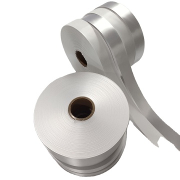 Custom Polyester Satin Ribbons for Garment Labels - Factory Wholesale